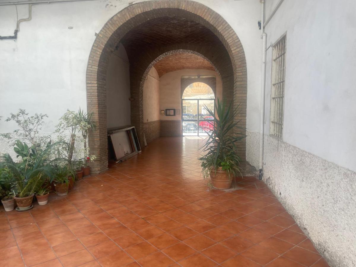 צ'יוויטווקיה Be Your Home - Grazioso Monolocale Tra Porto E Stazione מראה חיצוני תמונה